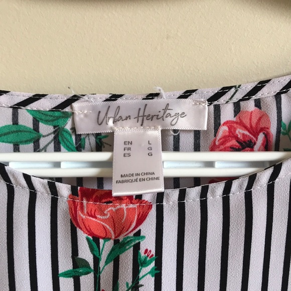 Dress top - Picture 3 of 3